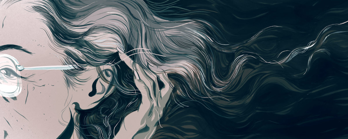 Старость представить сложно, потому что не существует ее общепризнанного определения. Обычно с возрастом меняется представление о границах, разделяющих этапы нашей жизни.