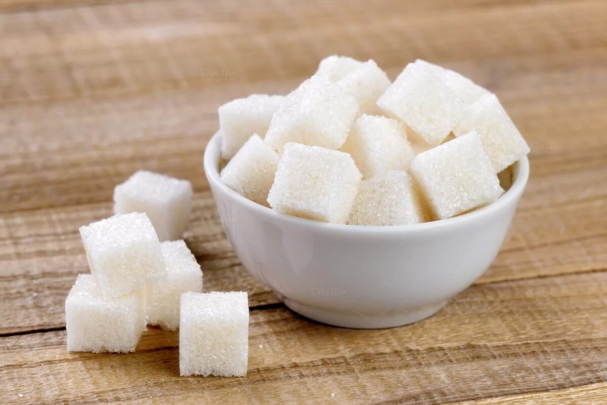 Из чего делают сахар в России | Из чего это сделано | Дзен