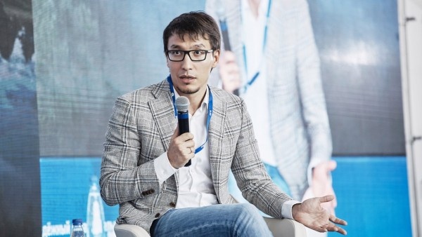 Президент Центра стратегических коммуникаций