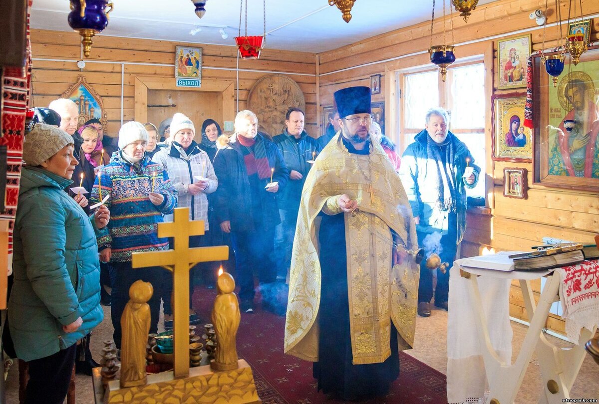 ЧЕЛОВЕК РЕЛИКТОВЫЙ | Парк истории реки Чусовой | Дзен