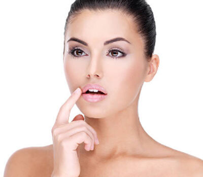 Симптомы и лечение заеды на губах у взрослых и детей
