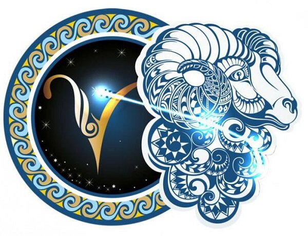 Знак Овен