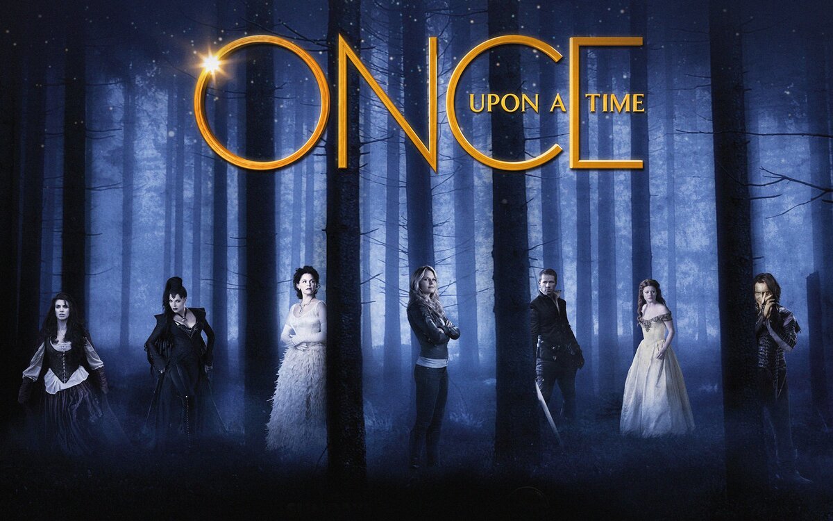 Джиннифер Гудвин, Дженнифер Моррисон и другие звезды вернутся в финальной серии «Однажды в сказке»