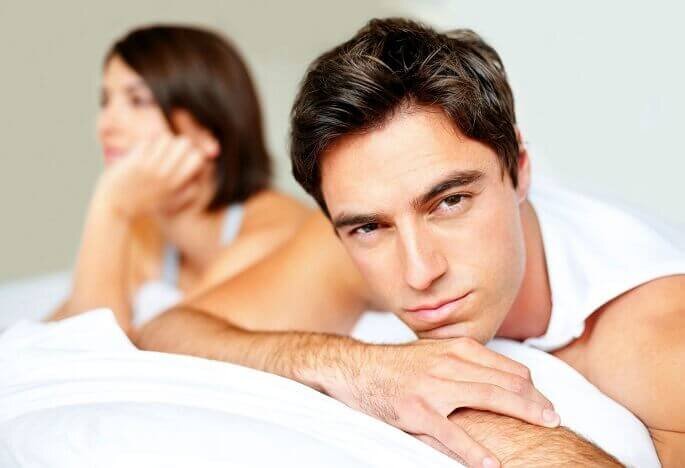 Болезни и проблемы при дефиците интимной жизни