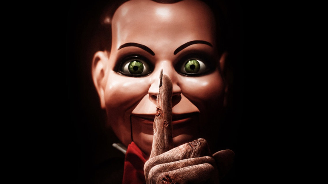  · 2007 · США · 89 мин. 
· ЖАНР: Ужасы, Триллеры, Приключения
· РЕЖИССЁР: Джеймс Ван
· В РОЛЯХ: Райан Квантен, Эмбер Валлетта, Донни Уолберг, Майкл Фэйрмэн, Джоан Хини