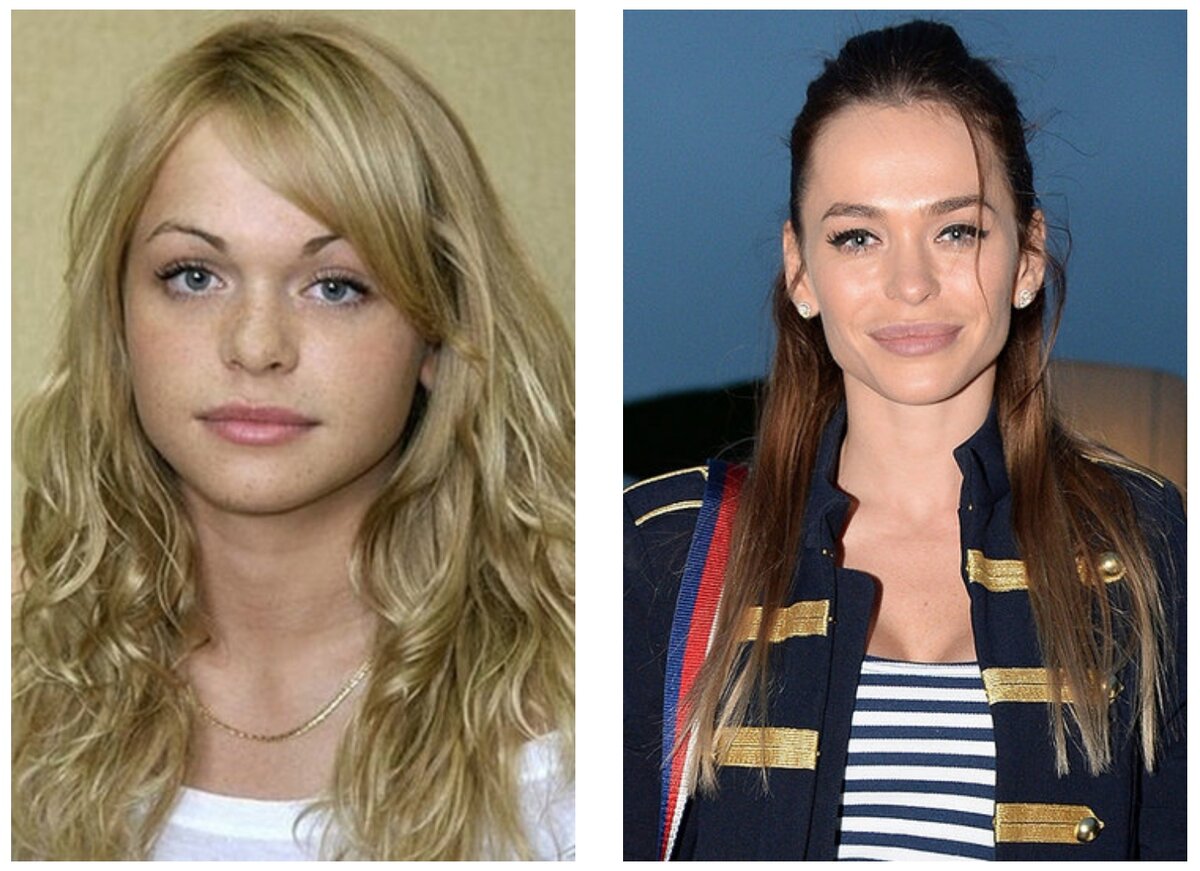 Анна Хилькевич