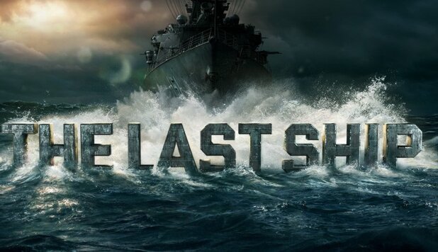 Сериал "Последний корабль"/"The last ship"