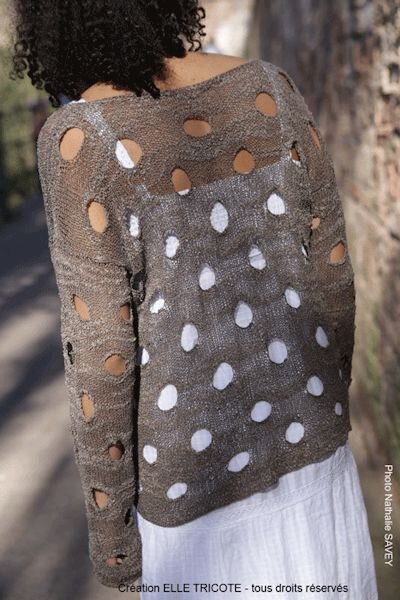 Почему дырявые носки носить стыдно, а рваный джемпер модно? Лакшери ...