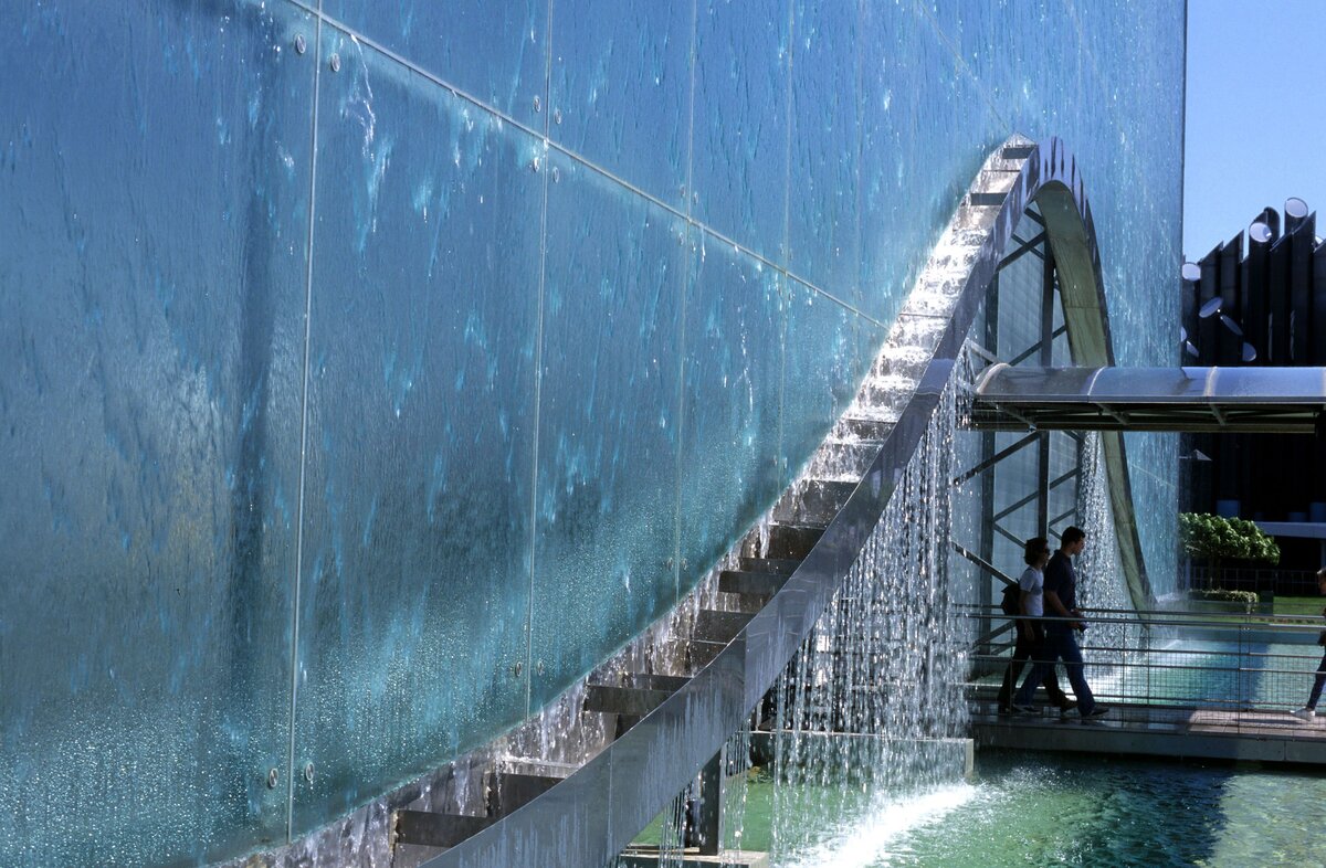 Le Pavillon de la Vienne