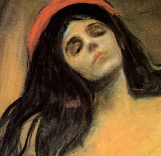 Эдвард Мунк