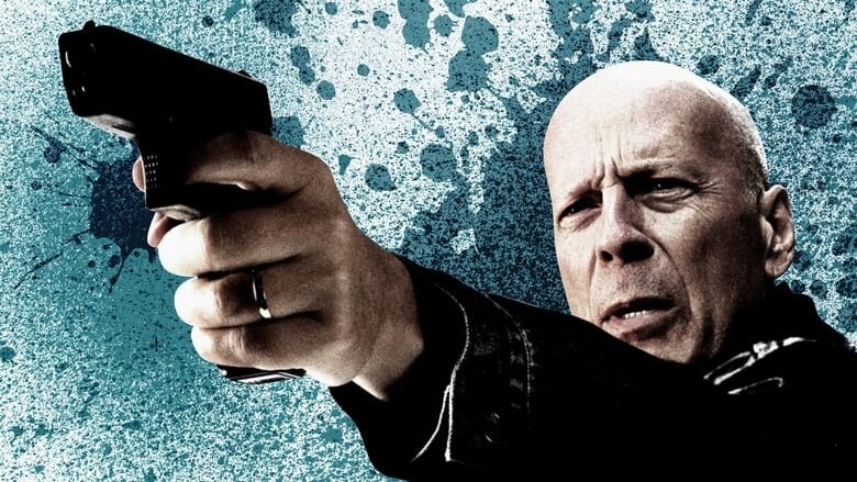 "Жажда смерти" ("Death Wish") 2018 (2017)