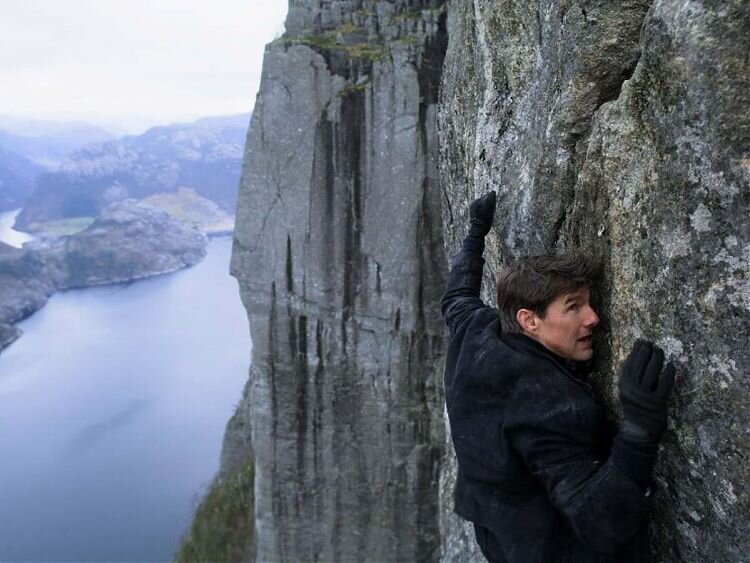 Фото: Фото с сайта www.kinopoisk.ru«Миссия невыполнима: Последствия»