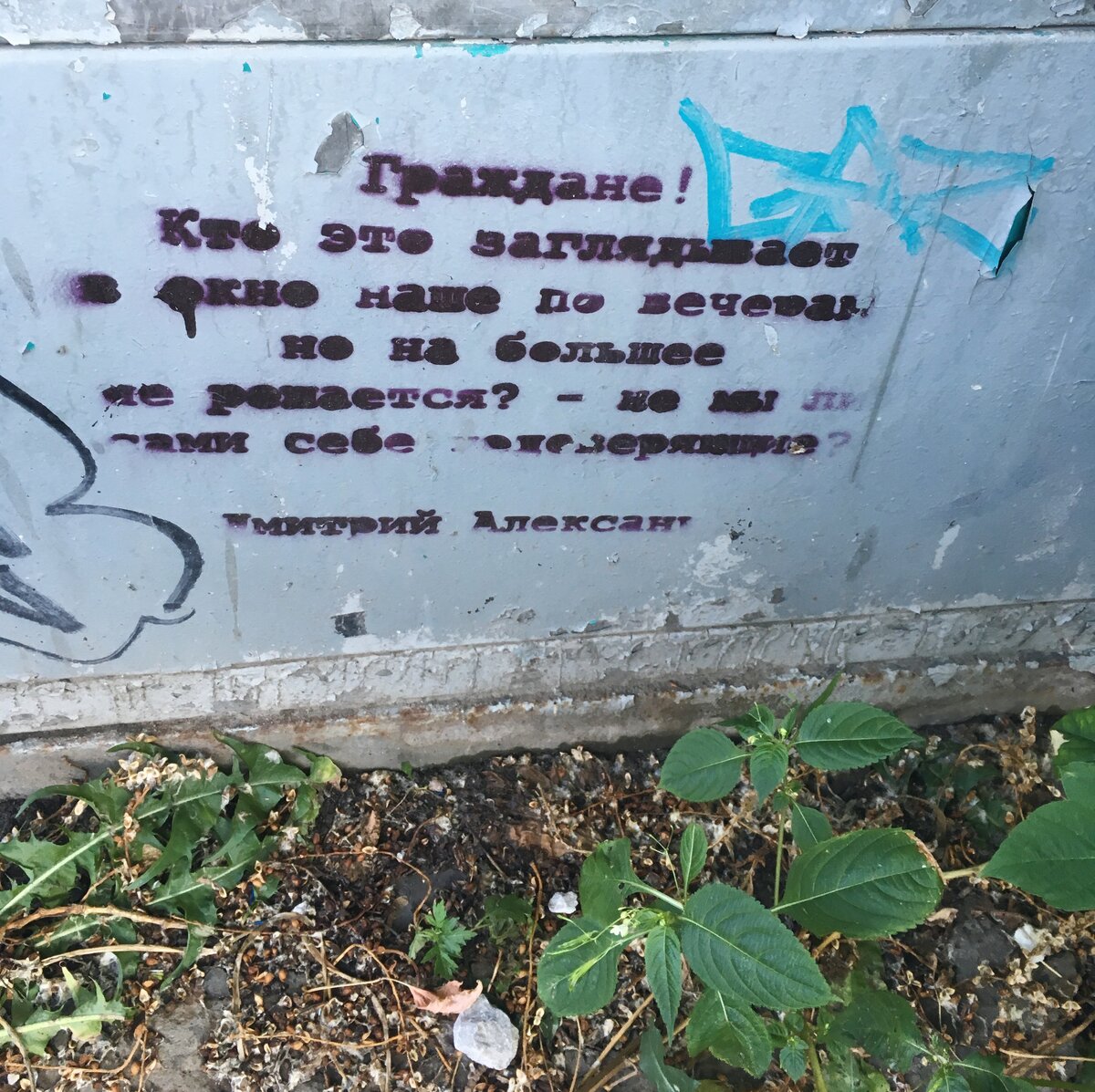 ( ©️ Дмитрий Алексаныч)