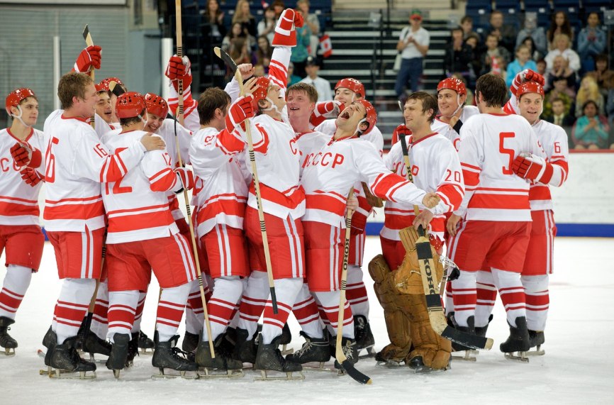 Кинокомпания «ТриТэ»