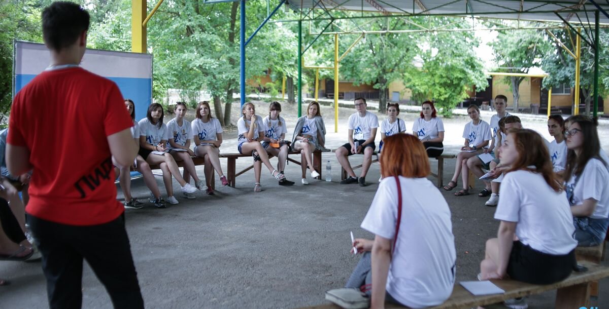 Фото: Анастасия Лосева