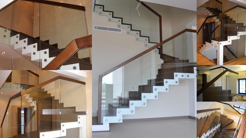 Правильная отделка лестниц является залогом их продолжительной службы. Поэтому к данному вопросу стоит подойти со всей ответственностью. Также стоит отметить, что в первые дни во время хождения по деревянным ступеням можно услышать скрип. Такие звуки со временем проходят.