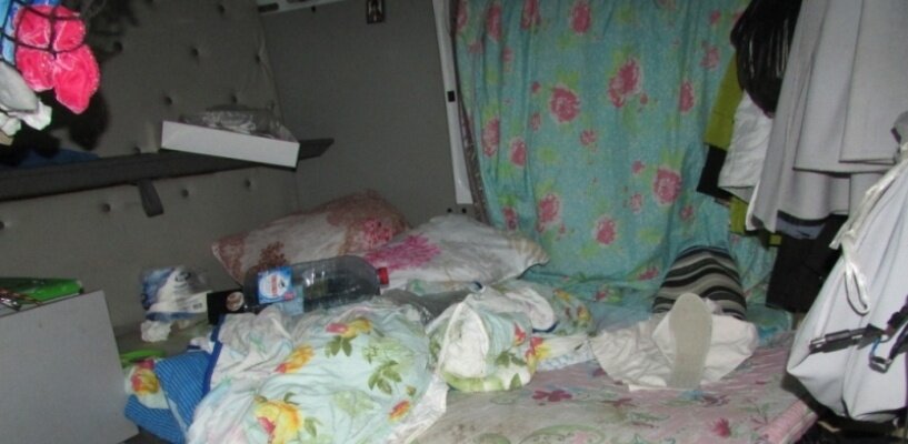 Фото: УМВД по Вологодской области