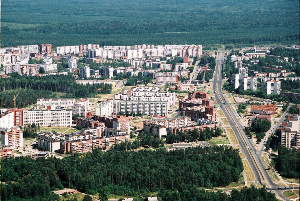 Зеленогорск численность. Сосновый Бор Ленинградская область.