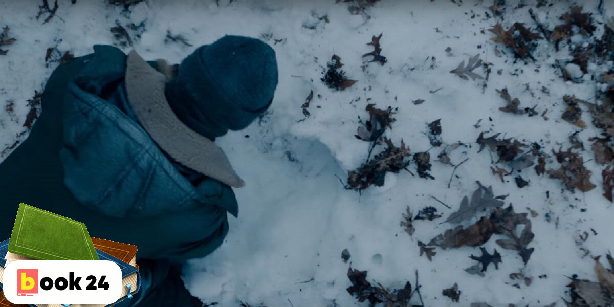 Кадр из сериала «Касл-Рок»