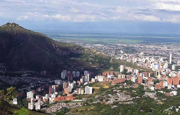 Кали - город сальсы и фармацевтики! 