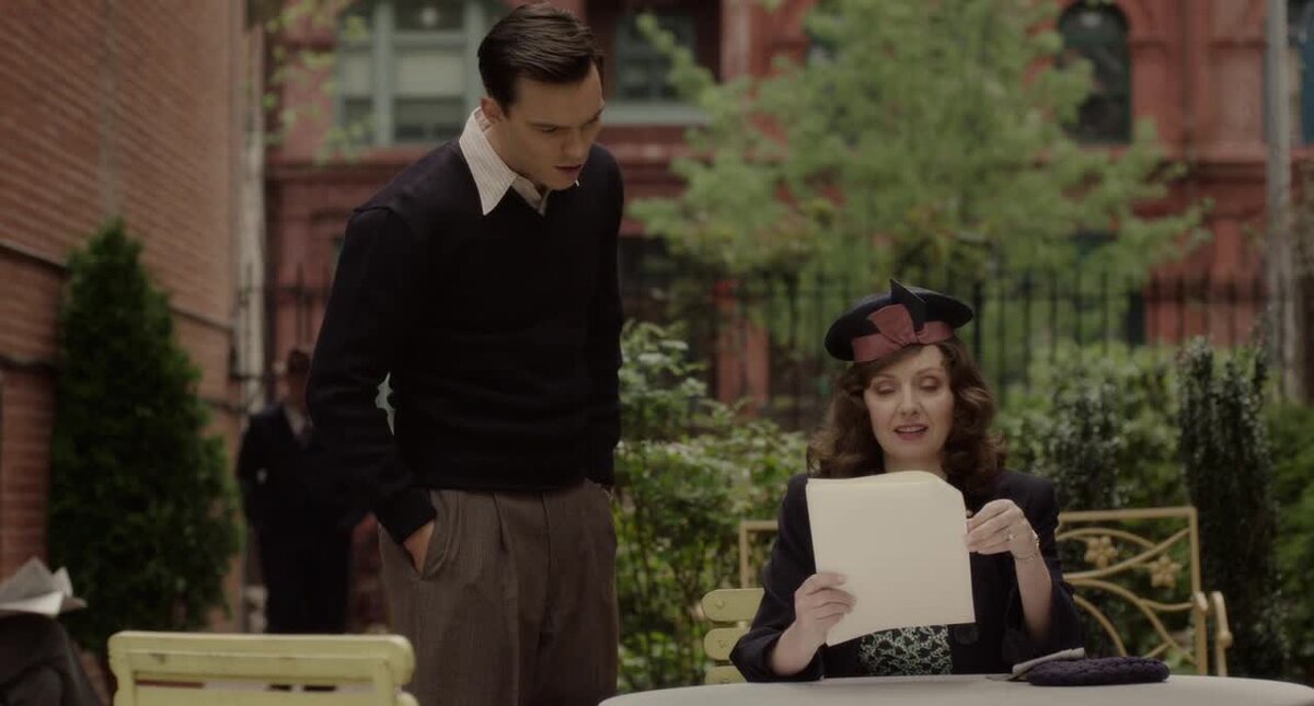 Каждый год выходит множество киноадаптаций классических произведений. Кадр из фильма «За пропастью во ржи»