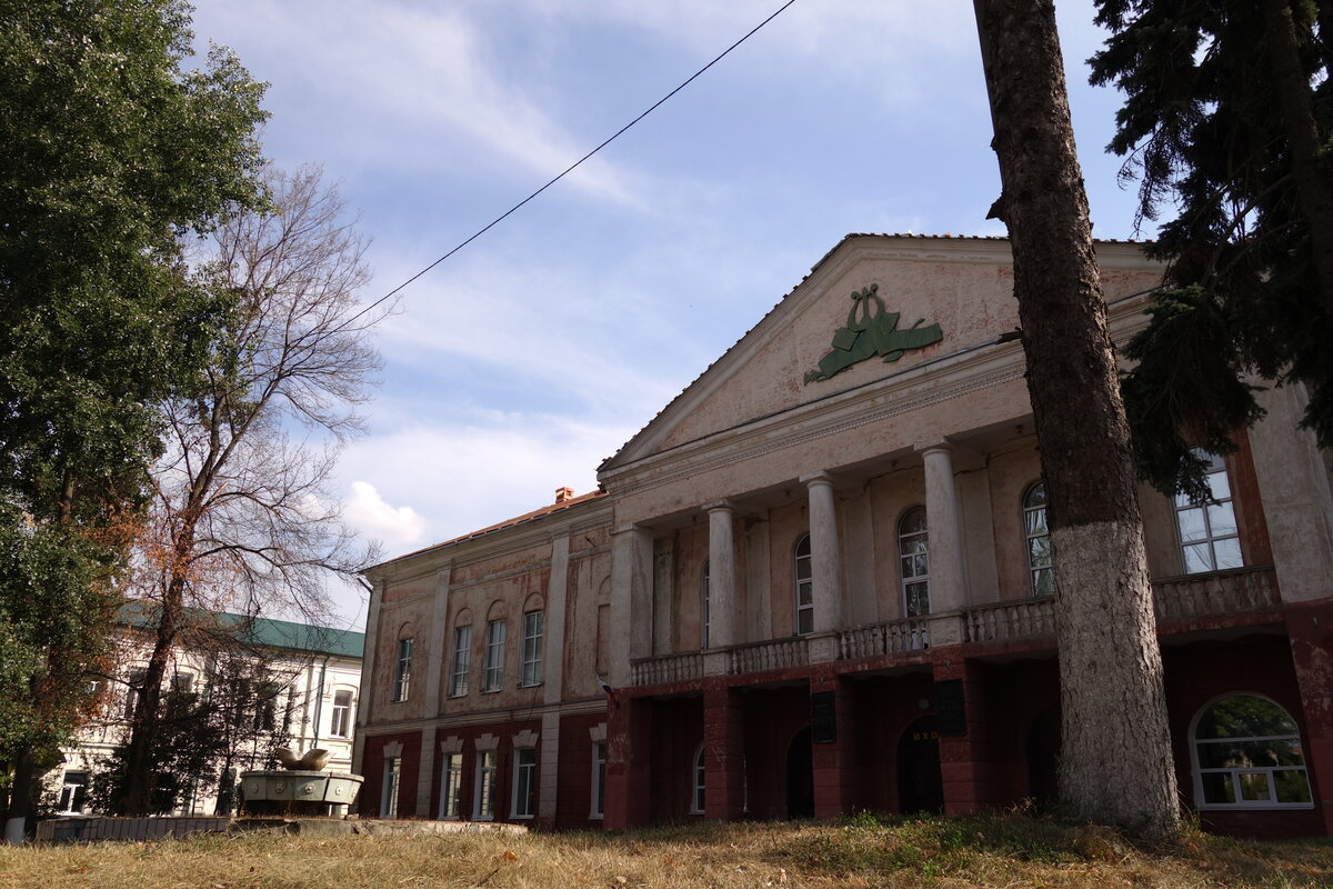 Погода в ливнах орловской