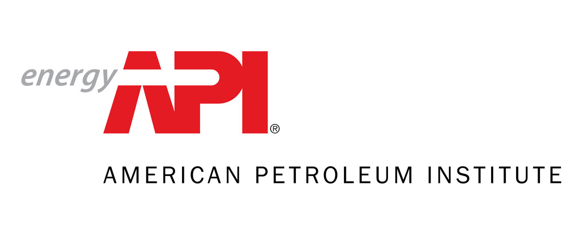API American Petroleum Institute.