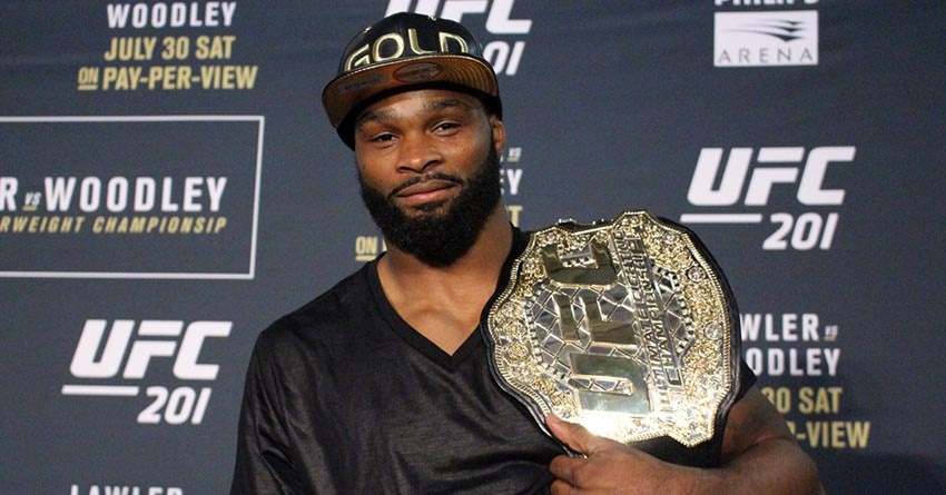 Фото: mmajunkie com