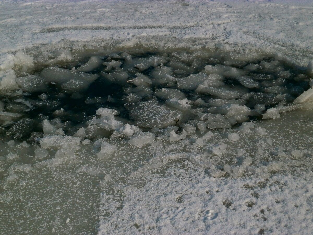                                                    бывает и так