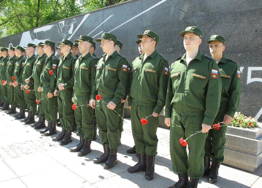 Prosoldat su вход на сайт фото призывников