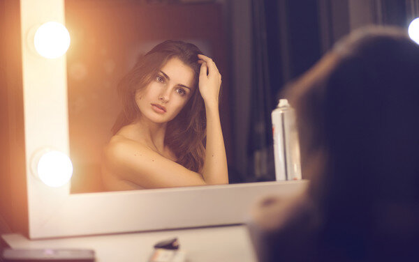 Уверенность в себе