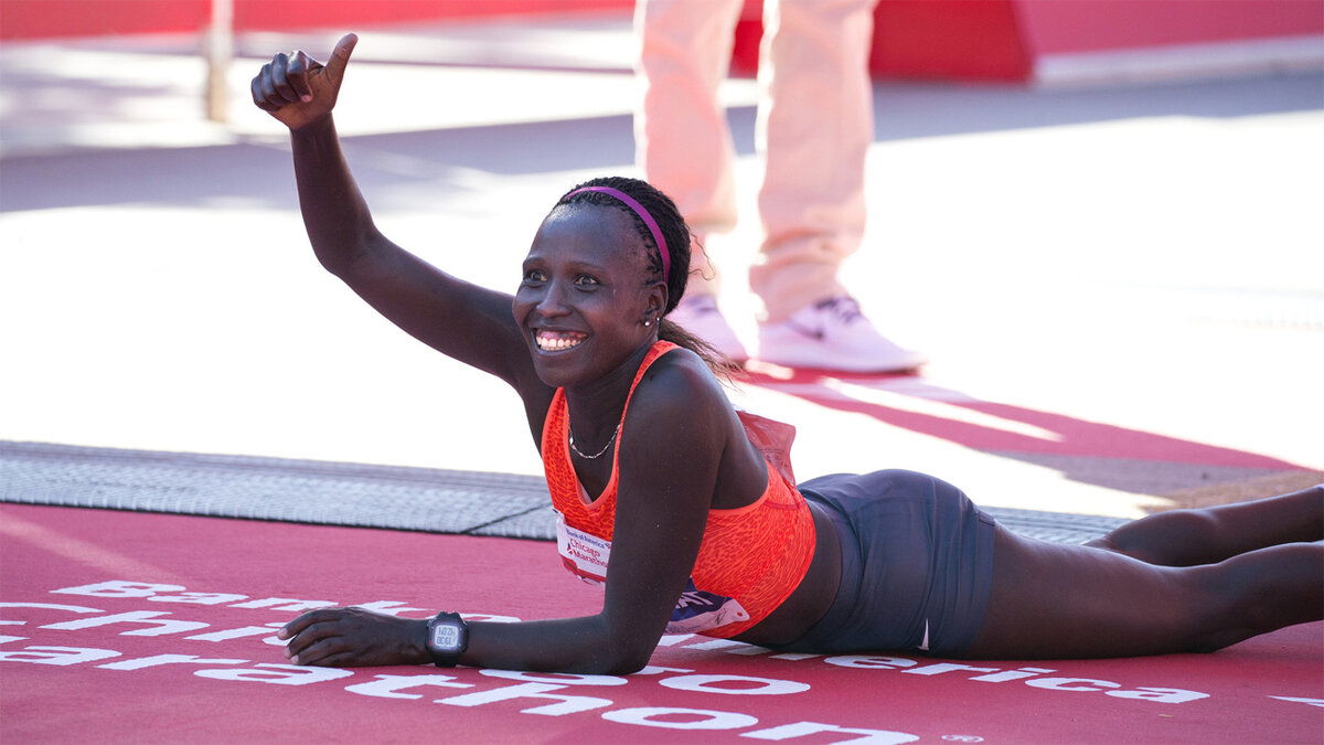  Фото: Erin Hooley / Chicago Tribune