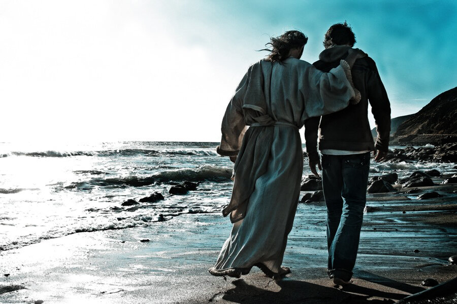 Притчи, поучительные истории 