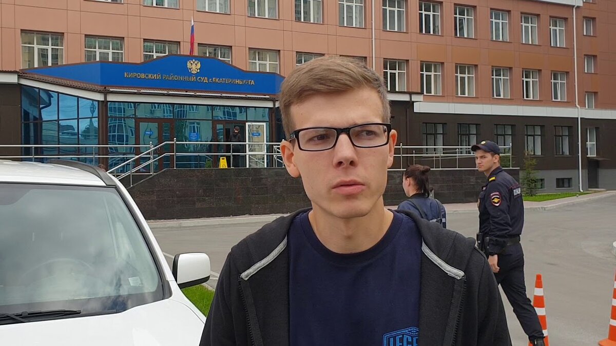 В. Рябухин