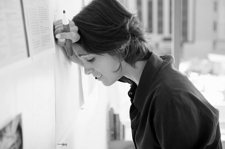 Когда трудно вдохнуть: от тревоги до паники