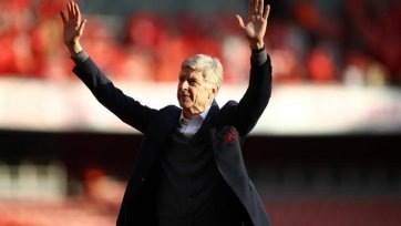 Фото: Getty imagesРанее издание The Sun сообщило, что «Реал» провел встречу с французским специалистом, но Венгер это опроверг.

