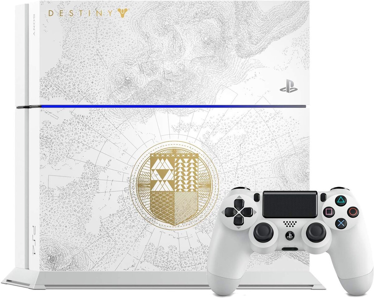 Sony ps4 limited clearance edition