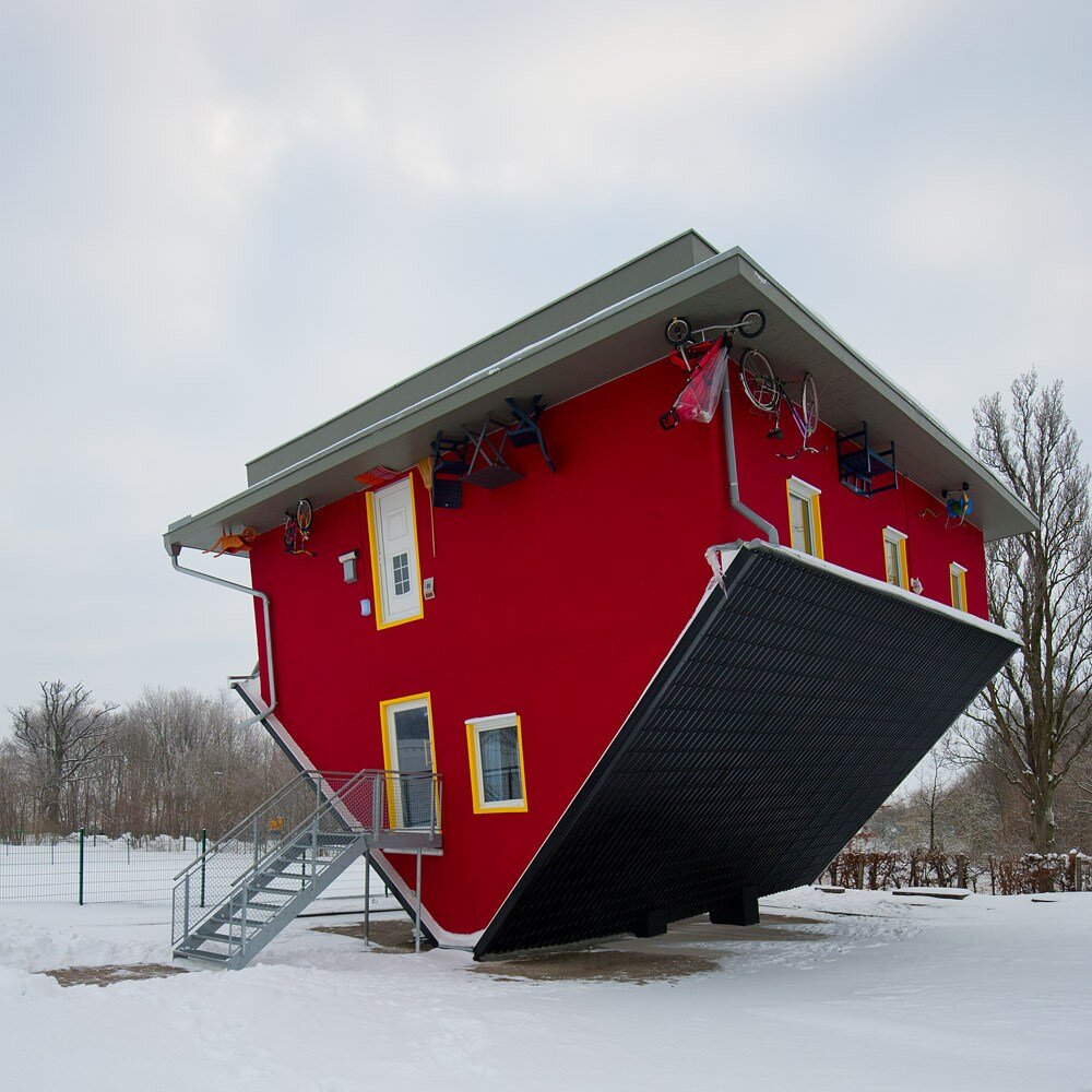 unusualplaces.org