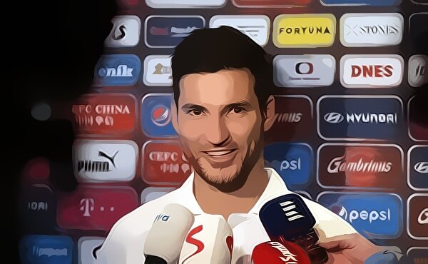 Михал Травник