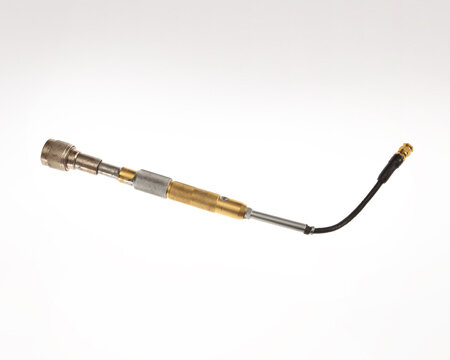 часть системы прослушки - коммутатор