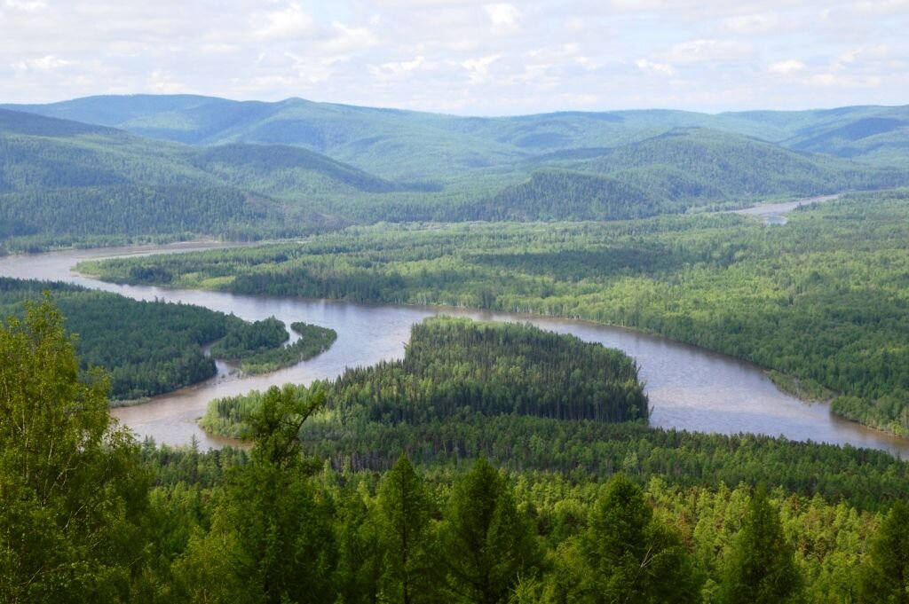 Заповедник азас картинки