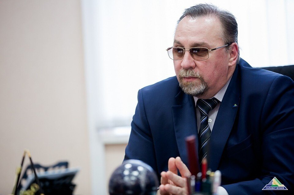 Фото: hcsalavat.ru