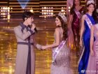 Казахстанский певец принял участие на международной неделе моды One Belt And One Road Fashion Week, которая проходила в Китае, передает NUR.KZ....