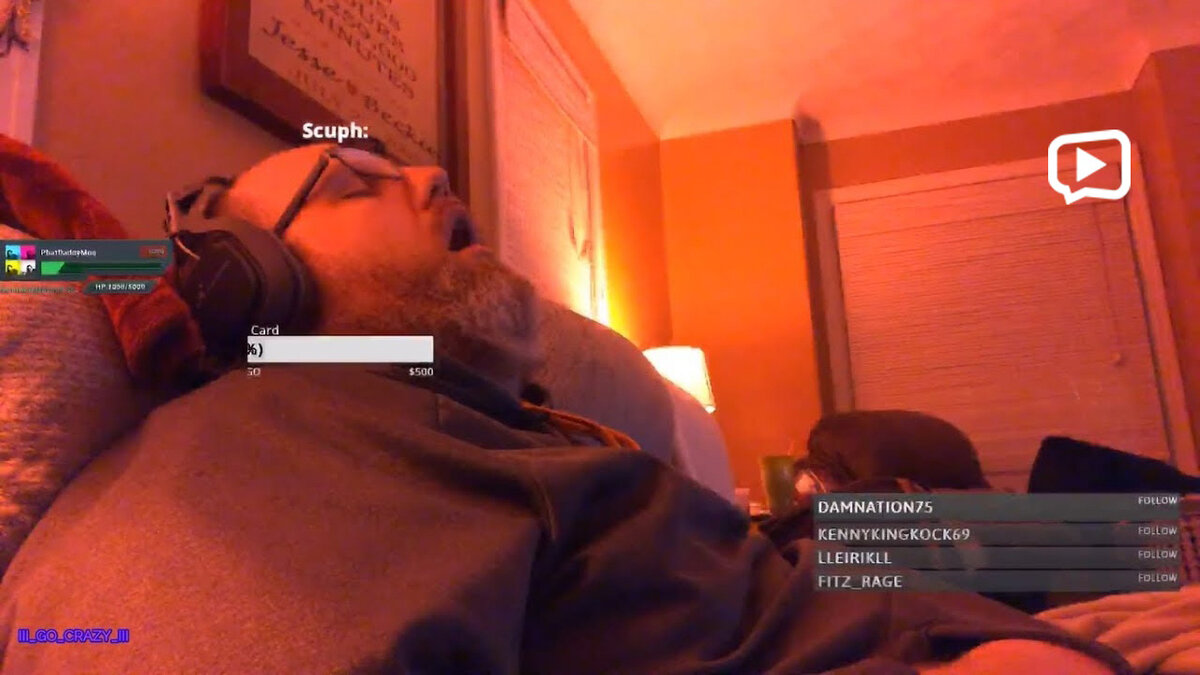 JesseDStreams