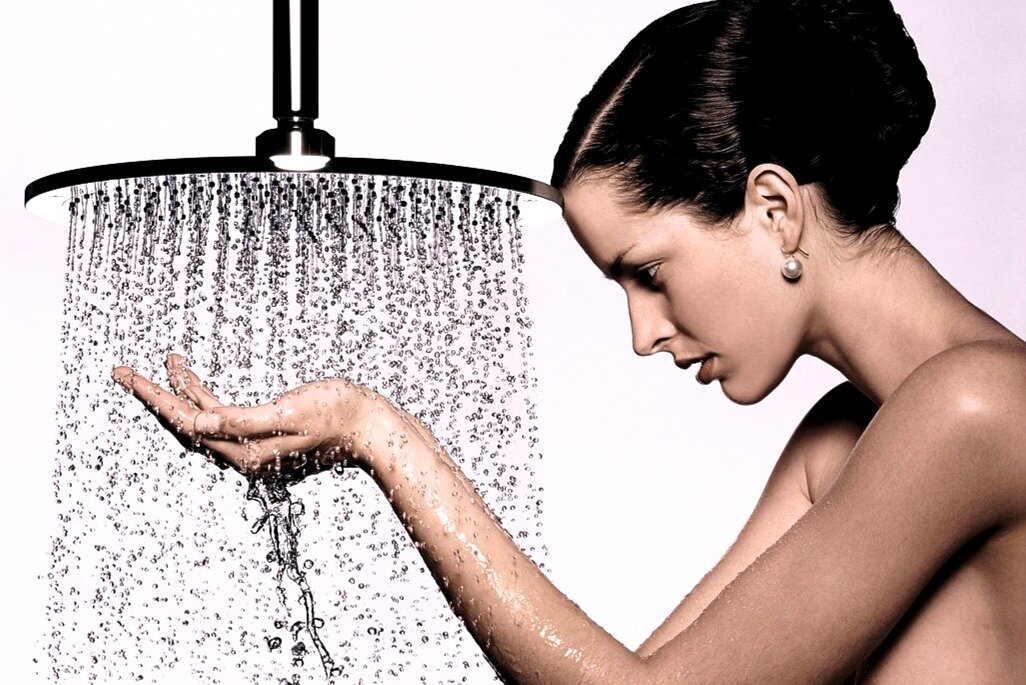 Как часто надо мыть волосы вашего типа? 