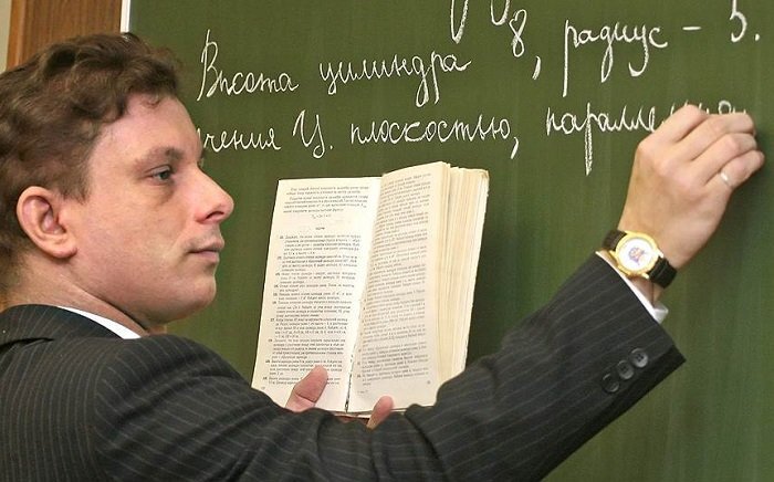 Дмитрий Гущин. Фото "Коммерсантъ" 