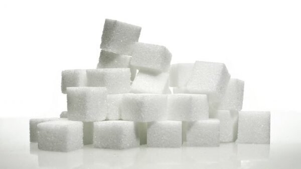 9 популярных продуктов, где сахара больше, чем вы думаете