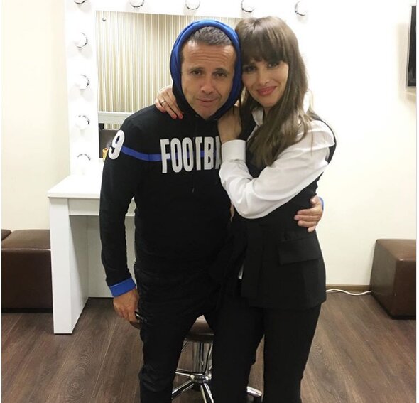 фото с сайта: https://www.instagram.com/juliaberetta1/