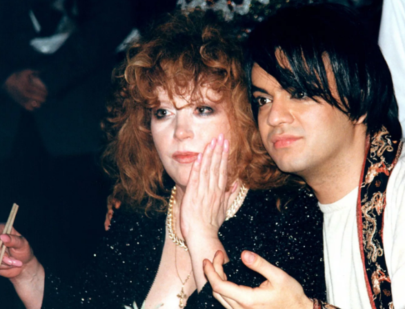 Фото: Киркоров, Пугачева 