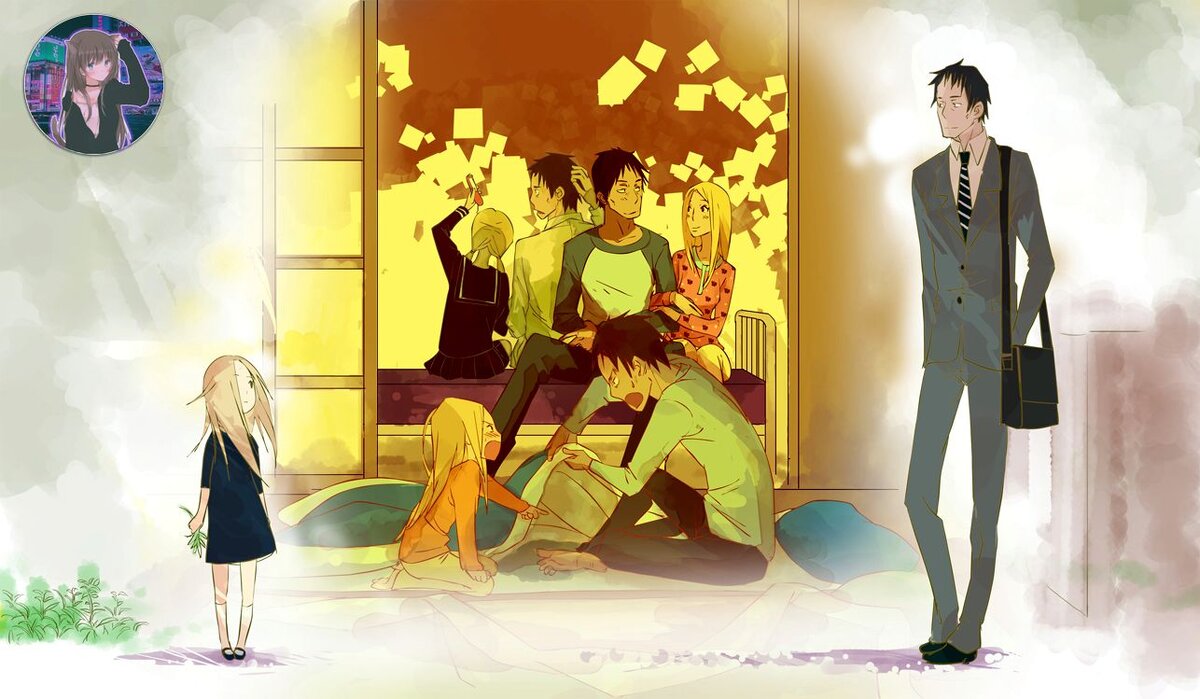 Вся история в одной картинке